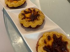 -粤财皇冠假日酒店·彩华轩中餐厅