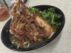 -国财牛杂(镇海店)