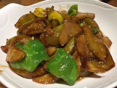 -金掌勺·锅包肉(广渠门店)