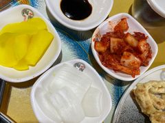 -淘淘园·韩式手工炸酱面(井亭天地店)
