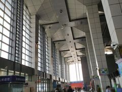 -深圳机场码头