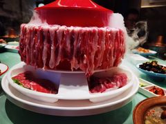 -南门四季铜锅涮肉(大屯·北苑店)