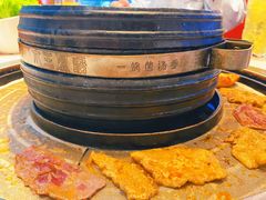 -木王宴语·野生鲜菌火锅(玉河店)