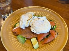 -BAKER&SPICE(BFC外滩金融中心店)