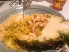 -太食獸泰式茶餐厅(IFS国金中心店)