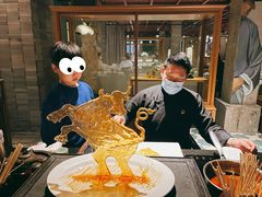 -三号黄浦会Canton Table