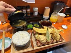 -天妇罗内顺田(罗湖店)