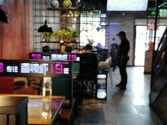 -0048鲜活香辣虾·火锅(铜陵路店)