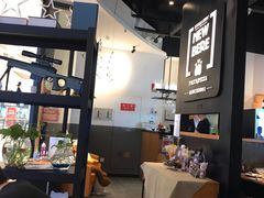 -新贝乐意大利餐厅(苏州中心店)