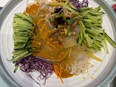 -添福来墨鱼饺子 · 海鲜东北菜(大连星海·黄浦路店)