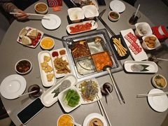 -海底捞火锅(王府井银泰in88店)