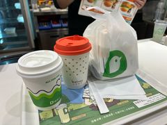 -德克士(北京站店)