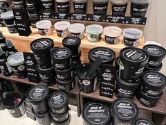 -LUSH(威尼斯人店)