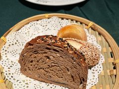 -碧特博格·20年品牌西餐厅(芜湖路店)