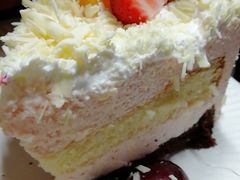 -85度C(南京龙世中心店)