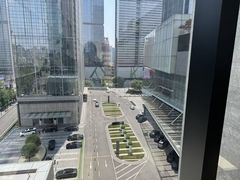 -成都尼依格罗酒店