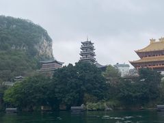 -窑埠古镇
