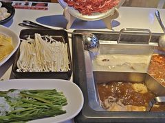 -东道煮牛肉火锅(重庆路店)