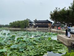 -观桥阁(锦溪店)