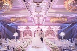 -曼格纳婚礼艺术中心(张江店)