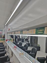 -朗峰专业美发沙龙