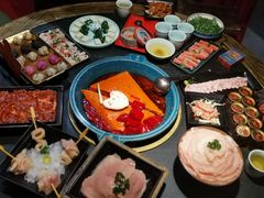 -吼堂老火锅(太古里总店)