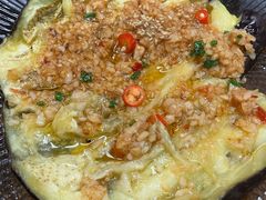-许哥东北烧烤·铁丳烤串·宫后夹肉(繁花中心店)