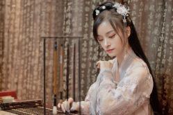 -汉仪华裳汉服馆(打浦桥店)