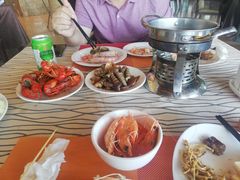 自助午餐-秦皇国际大酒店·自助餐