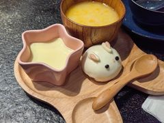 -湊湊火锅·茶憩(世博大道店)