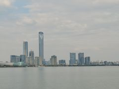 -金鸡湖景区