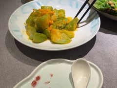 -晓粤·惹味粤菜(凯德乐峰广场店)