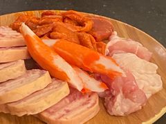 -牛New寿喜烧(新六百店)