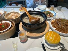 -滋粥楼·顺德菜(番禺广场总店)