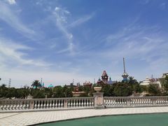 -郑州方特梦幻王国