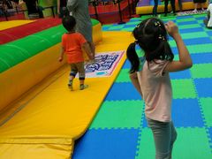 -蒙特利亲子乐园