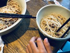 -李先生牛肉面大王(北京平谷步行街店)