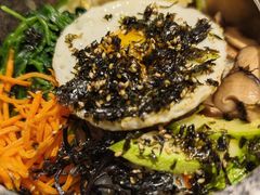 -牧童禧肉社·韩国炭火烤肉店(中粮祥云小镇创始店)