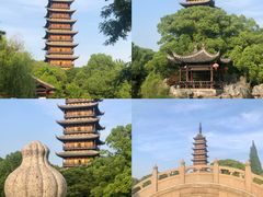 -虞山风景区