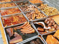 -雷祖芳老妈蹄花店