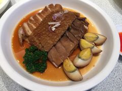 -粤珍轩·家宴·广式茶点(新城广场店)