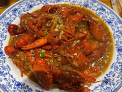 -满盆红龙虾(开发区店)