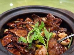 -妈妈家·本帮菜(总店)