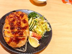-五道双马·双马餐厅(五道口店)