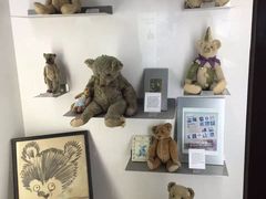 -济州岛泰迪熊博物馆