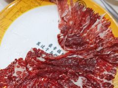 -潮汕大目牛肉火锅(水围店)