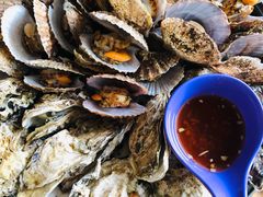 红岛小船海鲜锅-老街烧烤·四方路小烤肉(书院路店)