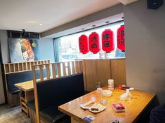 -土大力韩式烤肉料理(39年·和平路店)
