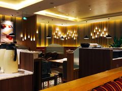 -Sizzler时时乐西餐厅(长楹天街购物中心店)