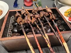 -怡情荟•海鲜青岛菜(五四广场旗舰店)